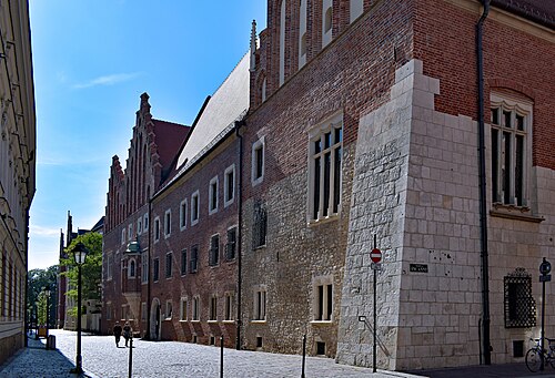 Jagiellonian University Museum
